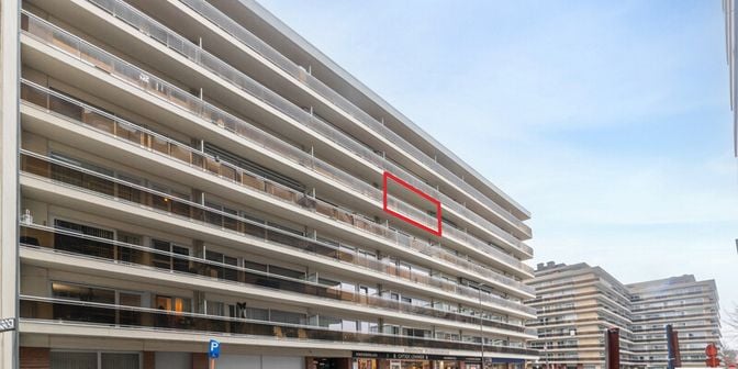 Appartement te huur in Sint-Katarinaplein 20 bus 20, 3500 Hasselt