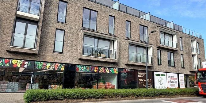 Appartement te huur in Koninginnelaan 48A bus 17, 3630 Eisden