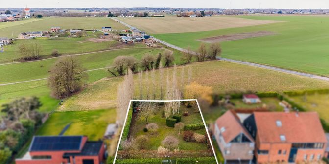 Terrain à vendre à 5300 Vezin