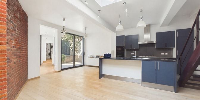 Huis te huur in Rue Tilmont 109, 1090 Jette