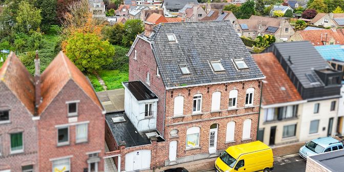 Huis te koop in Poperbosstraat 16, 8820 Torhout