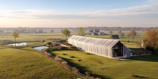 Huis te koop in 9630 Meilegem