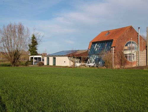                                         Maison à vendre à Westouter, € 495.000
