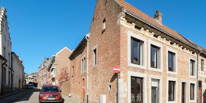 Maison à vendre à Sint-Catharinastraat 30, 3700 Tongeren