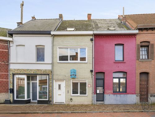                                         Woning te koop in Ronse, € 147.000

