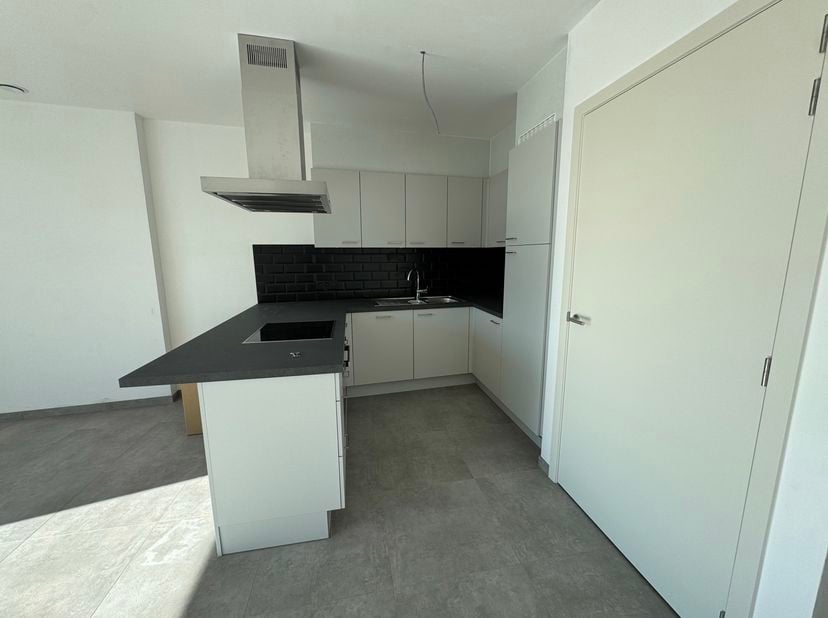 Appartement te huur in Provincieweg 105 bus 3,
                    9552 Borsbeke