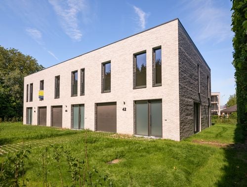                                         Woning te koop in Lier, € 425.000

