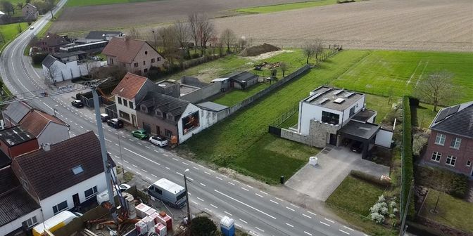 Grond te koop in Hannuitsesteenweg, 3300 Tienen