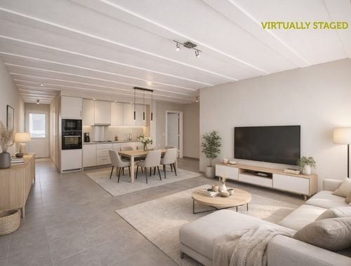                                         Appartement à vendre à Torhout, € 119.000
