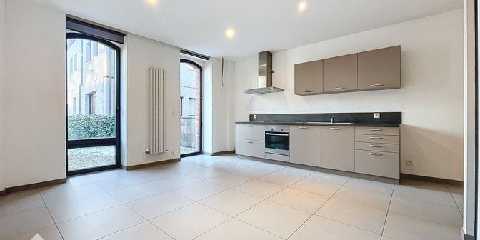 Appartement à louer à 7500 Tournai