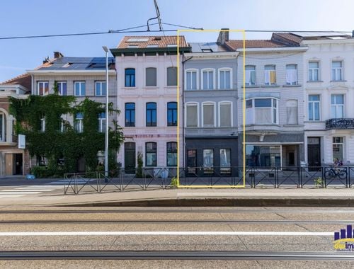                                         Woning te koop in Ledeberg, € 508.000
