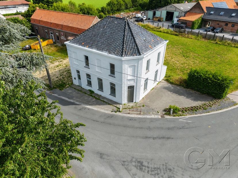 Huis te koop
                    in 7730 Bailleul