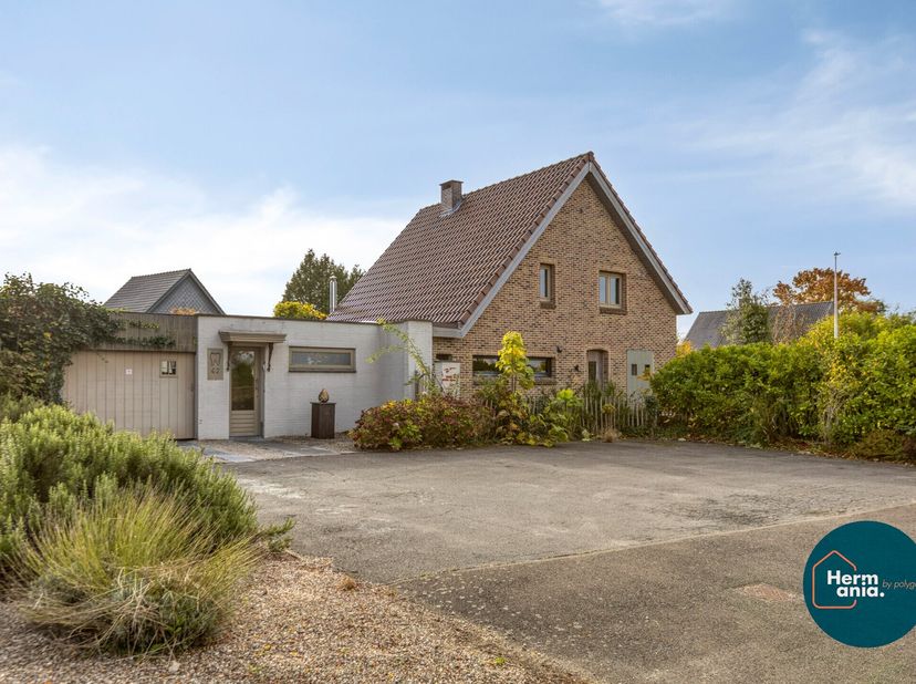 Huis te koop in Boxbergstraat 62,
                    3600 Genk