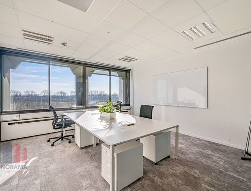                                         Bureaux à louer à Gent, € 6.165
