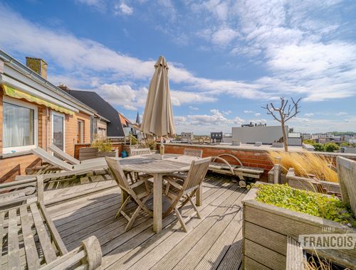                                         Duplex te koop in Wenduine, € 469.000
