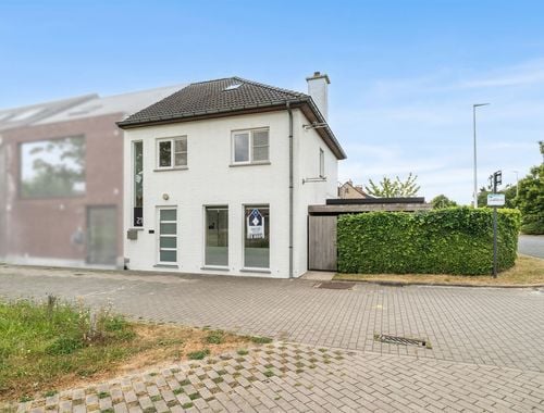                                         Woning te koop in Wevelgem, € 399.000
