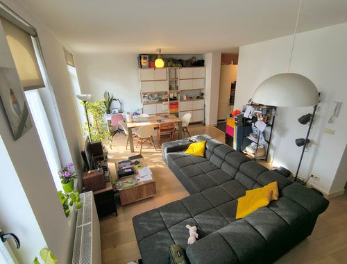                                         Appartement à louer à Schaerbeek, € 1.350
