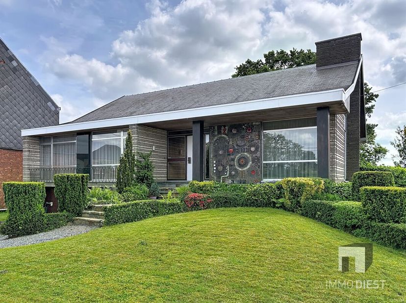 Maison à vendre
                    à 3270 Scherpenheuvel