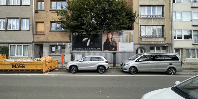 Terrain à vendre à Koningin Astridlaan 164, 2800 Mechelen
