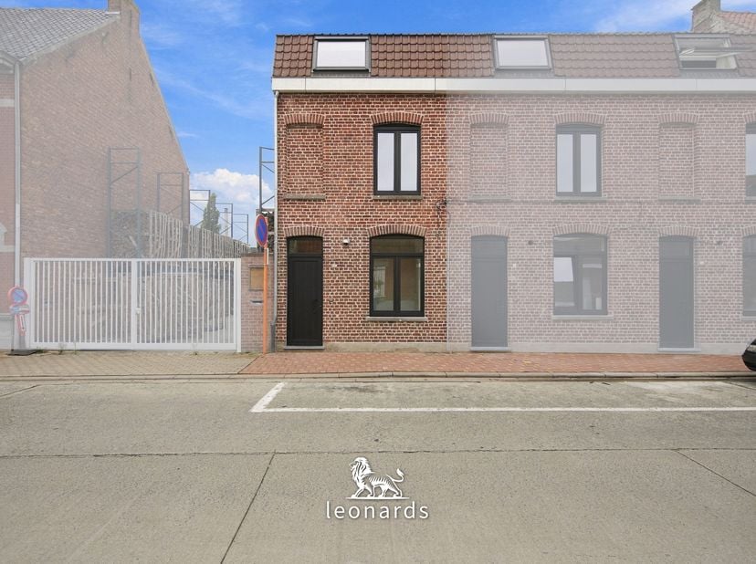 Huis te huur in Rue Romaine 17,
                    7780 Komen