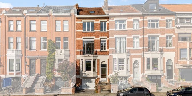 Huis te koop in Naamsevest 34, 3000 Leuven