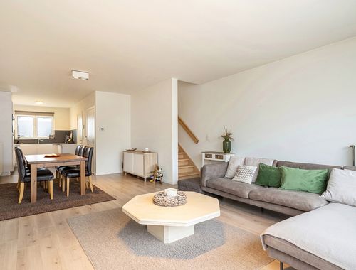                                         Duplex à vendre à Lokeren, € 335.000
