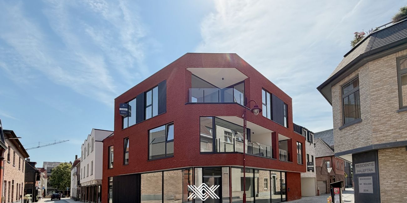 Brouwerijstraat 7 bus 0102