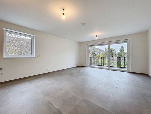                                         Gelijkvloers app. te koop in Aywaille, € 310.000

