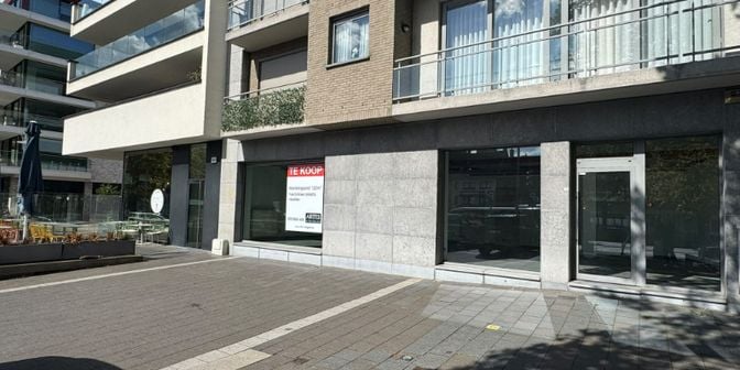 Bien professionnel à vendre à Weg Naar As 3, 3600 Genk