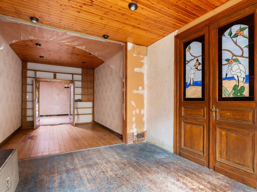 Maison à vendre
                    à 2610 Wilrijk