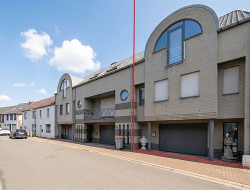                                         Woning te koop in Boorsem, € 385.000

