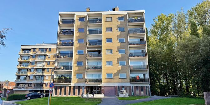 Appartement te koop in Vleeshouwersstraat 26 bus 1C, 8900 Ieper