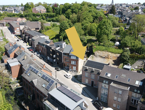                                         Appartementsgebouw te koop in Ciney, € 100.000

