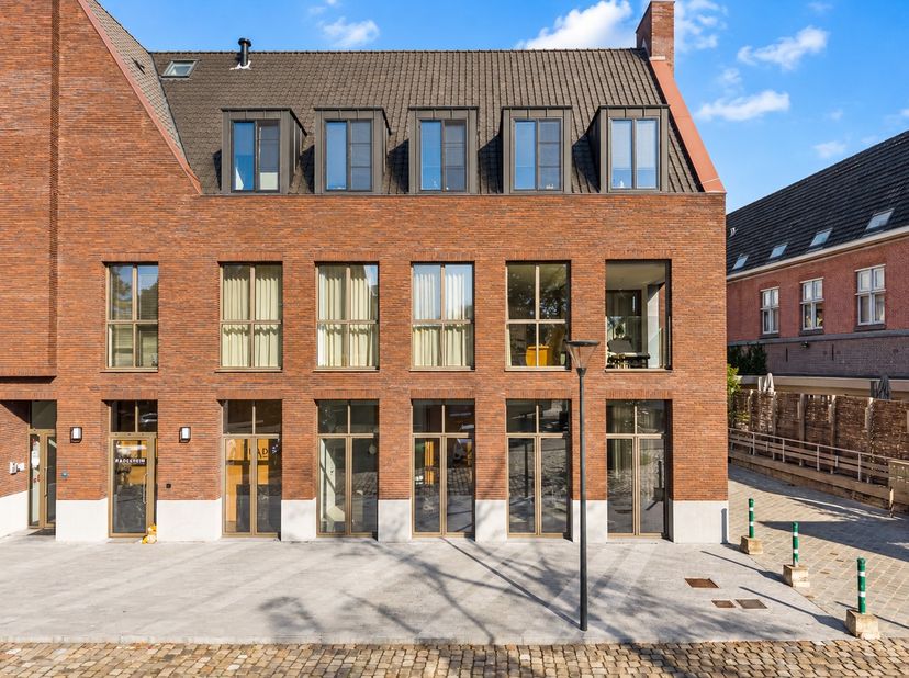 Huis te koop in Groenplaats 18 bus 11,
                    3620 Lanaken