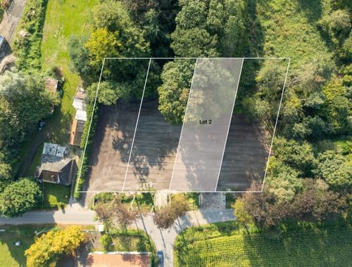                                         Bouwgrond te koop in Beervelde, € 290.000
