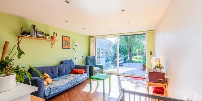 Huis te koop in Kapiteinstraat 89, 9000 Gent