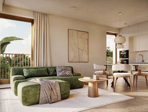                                         Studio à vendre à Mol, € 229.500
