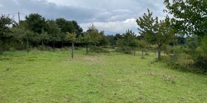 Grond te koop in Oude Leuvensebaan zn, 3545 Loksbergen