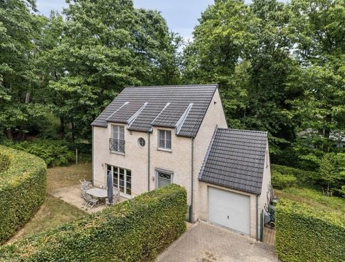                                         Maison à vendre à Kapellen, € 619.000
