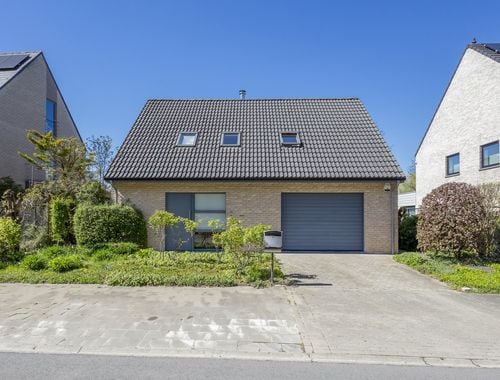                                         Villa te koop in Dilbeek, € 569.000
