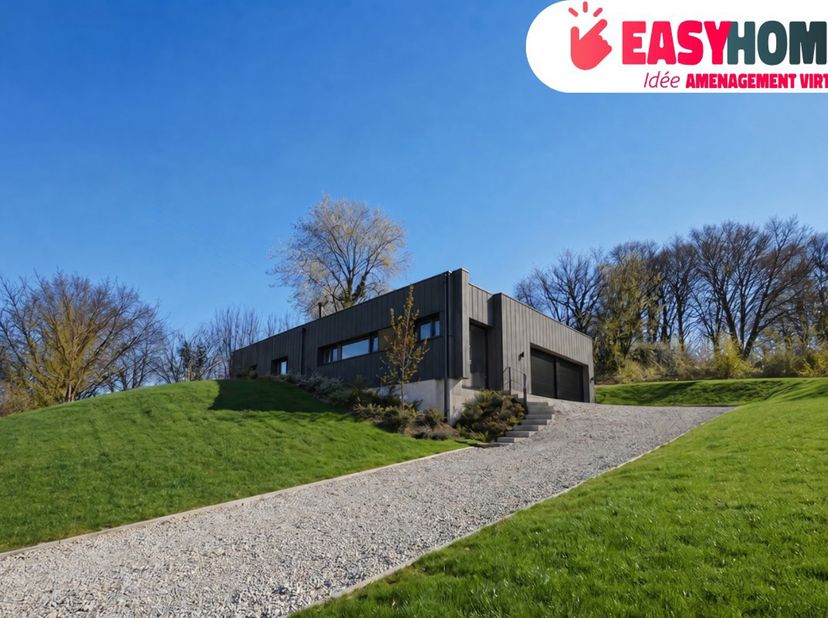 EASYHOME biedt u dit bouwperceel van meer dan 26 are, ideaal gelegen in Autelhaut, en biedt een uitstekende kans om uw vastgoedproject te realiseren i