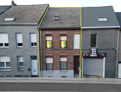                                         Projectgrond te koop in Goeferdinge, € 145.000
