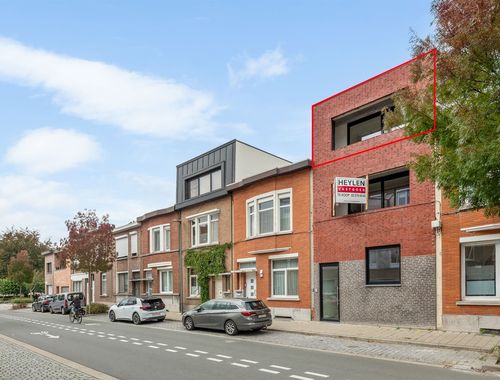                                         Appartement à vendre à Hoboken, € 219.000
