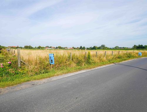                                         Grond te koop in Houthem, € 105.000
