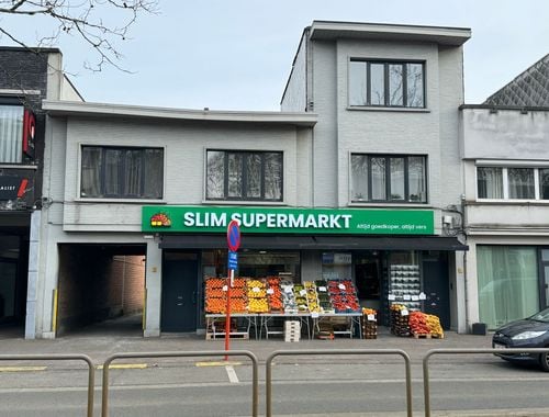                                         Commercieel Gebouw te koop in Mortsel, € 365.000
