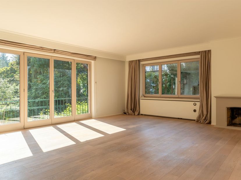 Appartement à louer à Avenue de Saturne 21,
                    1180 Uccle