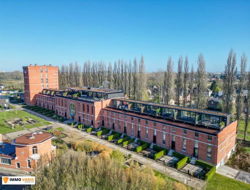                                         Penthouse te koop in Nerem, € 393.000
