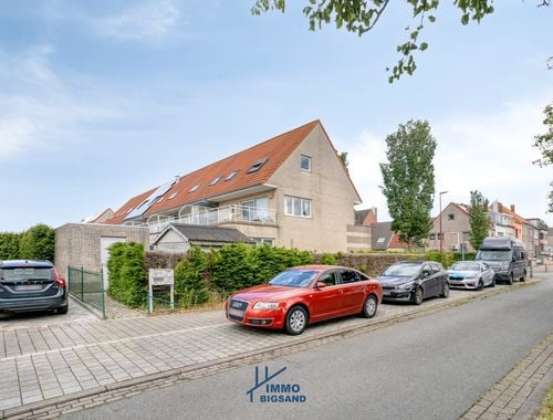                                         Appartement te koop in Oostende, € 349.000

