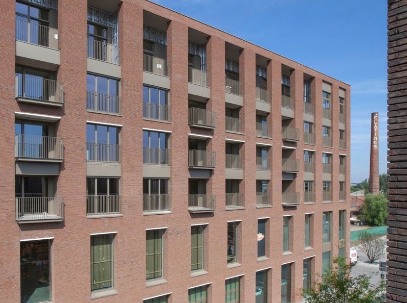 Appartement à vendre
                    à 3500 Hasselt