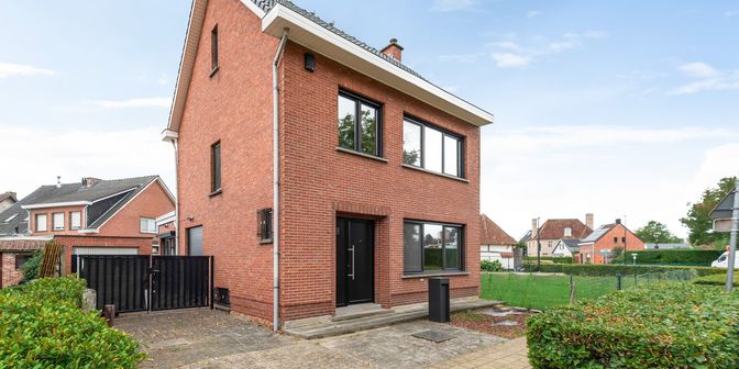 Huis te koop in Lindenstraat 58, 2970 Schilde